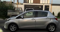 Toyota Yaris 2013 года за 5 100 000 тг. в Алматы – фото 5