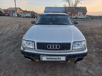 Audi 100 1992 годаfor1 200 000 тг. в Костанай