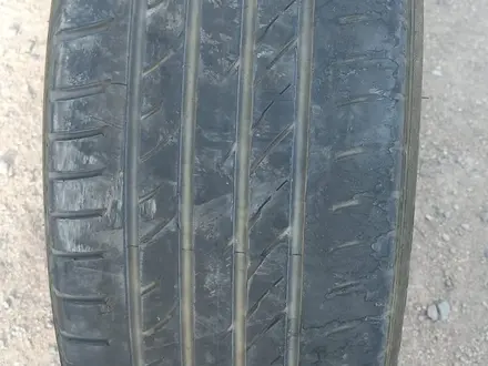 Шины 235/60R18 (4шт) за 10 000 тг. в Актау – фото 3