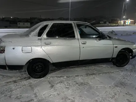 ВАЗ (Lada) 2110 2000 года за 500 000 тг. в Кокшетау – фото 9