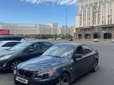 BMW 525 2005 годаүшін6 000 000 тг. в Карабалык (Карабалыкский р-н)