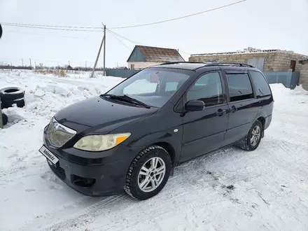 Mazda MPV 2004 года за 3 000 000 тг. в Павлодар – фото 5