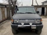 Mitsubishi Montero 1997 годаfor3 000 000 тг. в Алматы