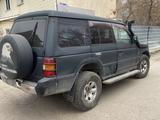 Mitsubishi Montero 1997 годаfor3 000 000 тг. в Алматы – фото 4