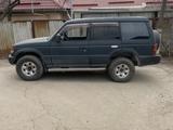 Mitsubishi Montero 1997 годаfor3 000 000 тг. в Алматы – фото 3