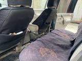 Mitsubishi Montero 1997 годаfor3 000 000 тг. в Алматы – фото 5