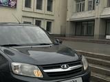 ВАЗ (Lada) Granta 2191 2015 года за 3 000 000 тг. в Семей – фото 2