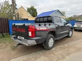 Mitsubishi L200 2024 года за 15 000 000 тг. в Уральск – фото 3