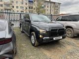 Mitsubishi L200 2024 года за 15 000 000 тг. в Уральск – фото 2