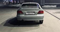 Mitsubishi Galant 1998 года за 1 300 000 тг. в Алматы – фото 3