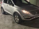 Kia Sportage 2011 года за 8 000 000 тг. в Актобе – фото 2