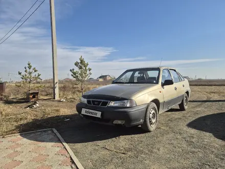 Daewoo Nexia 2007 года за 950 000 тг. в Астана – фото 2