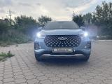 Chery Tiggo 4 Pro 2022 года за 5 999 000 тг. в Караганда