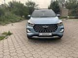 Chery Tiggo 4 Pro 2022 года за 5 999 000 тг. в Караганда – фото 2