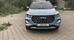 Chery Tiggo 4 Pro 2022 года за 5 999 000 тг. в Караганда – фото 2