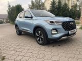 Chery Tiggo 4 Pro 2022 года за 5 999 000 тг. в Караганда – фото 3