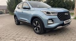 Chery Tiggo 4 Pro 2022 года за 5 999 000 тг. в Караганда – фото 3
