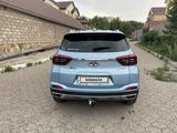 Chery Tiggo 4 Pro 2022 года за 5 999 000 тг. в Караганда – фото 4