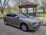 Mitsubishi Lancer 2008 годаfor3 900 000 тг. в Шымкент