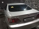 Lexus ES 300 2003 года за 6 000 000 тг. в Семей – фото 4