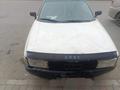 Audi 80 1990 года за 470 000 тг. в Затобольск – фото 2