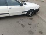 Audi 80 1990 годаfor470 000 тг. в Затобольск – фото 4