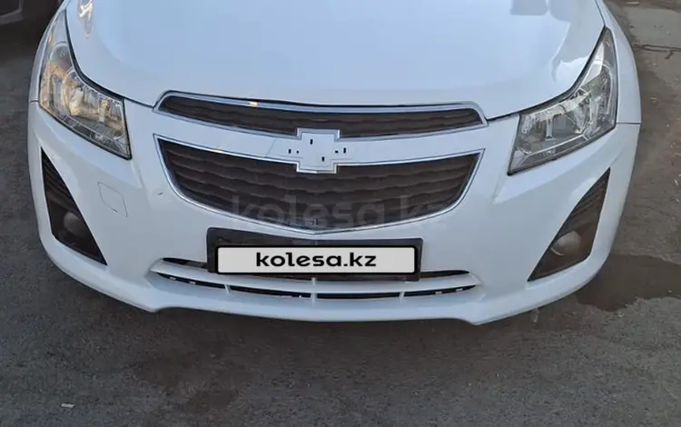 Chevrolet Cruze 2013 года за 4 000 000 тг. в Шымкент