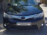 Toyota Camry 2012 годаүшін7 800 000 тг. в Кызылорда