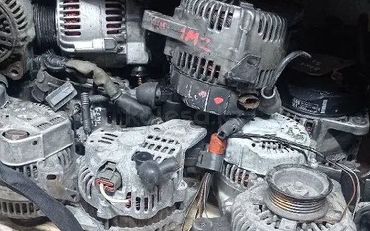 Генератор за 25 000 тг. в Алматы