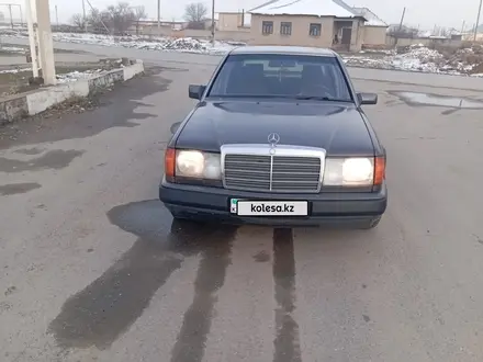Mercedes-Benz E 280 1993 года за 1 250 000 тг. в Шымкент