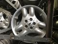 Диски R17 на Land Rover Freelander за 40 000 тг. в Алматы