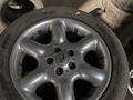 Диски R17 на Land Rover Freelander за 40 000 тг. в Алматы – фото 2
