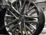 R17 диски. Toyota Camry новинки за 220 000 тг. в Актау