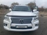 Lexus LX 570 2014 года за 35 000 000 тг. в Алматы