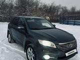 Toyota RAV4 2011 года за 7 700 000 тг. в Караганда – фото 3