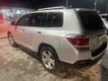 Toyota Highlander 2013 годаүшін8 800 000 тг. в Актау – фото 3