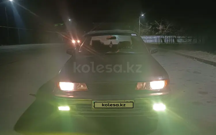 Mitsubishi Galant 1990 годаfor800 000 тг. в Алматы