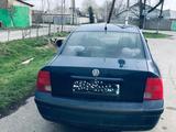 Volkswagen Passat 2000 года за 2 300 000 тг. в Тараз – фото 2