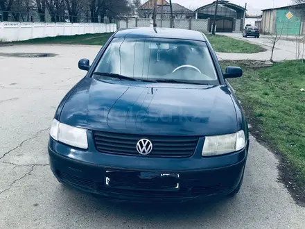 Volkswagen Passat 2000 года за 2 300 000 тг. в Тараз