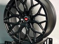 Vossen R17 4x100for235 000 тг. в Усть-Каменогорск