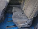 Toyota Alphard 2007 года за 4 300 000 тг. в Риддер – фото 3
