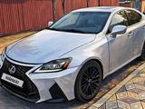 Lexus IS 250 2007 года за 7 500 000 тг. в Павлодар