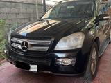 Mercedes-Benz GL 500 2006 годаүшін8 700 000 тг. в Алматы