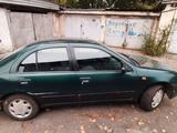 Nissan Almera 1995 года за 1 050 000 тг. в Алматы – фото 4