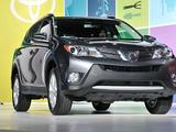 Toyota RAV4 2014 годаfor9 500 000 тг. в Актобе