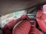 Toyota Vista 1995 годаүшін1 600 000 тг. в Аягоз – фото 4