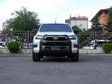 Toyota Hilux 2025 года за 37 300 000 тг. в Алматы – фото 3