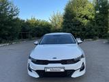 Kia K5 2020 года за 11 300 000 тг. в Алматы