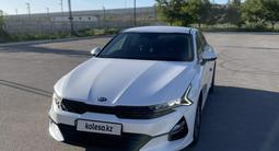 Kia K5 2020 года за 11 300 000 тг. в Алматы – фото 2