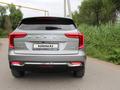 Haval Jolion Premium 1.5T DCT (2WD) 2023 годаүшін12 690 000 тг. в Шымкент – фото 7